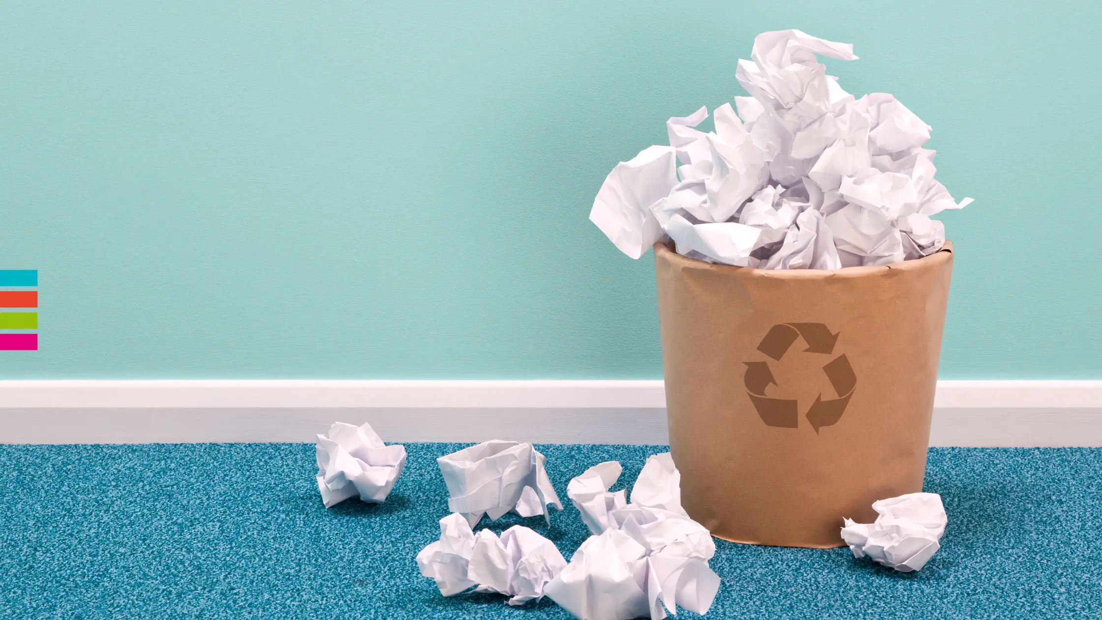Règlementation tri des déchets en entreprise